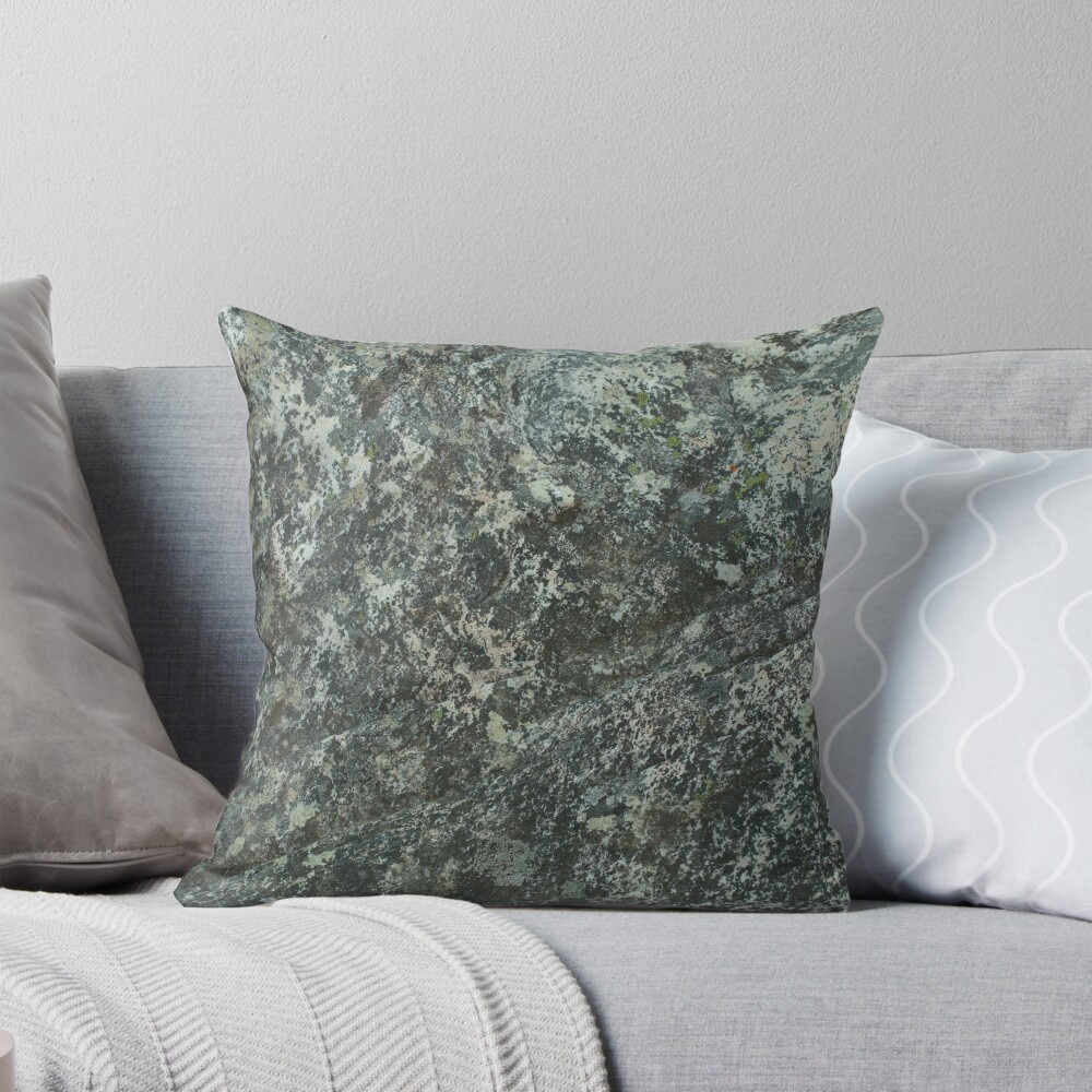 Item preview, Throw Pillow designed and sold by Moon-Raker.