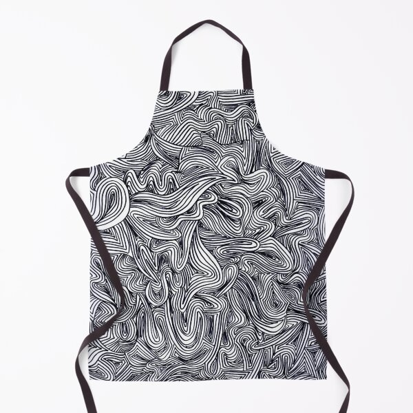 Item preview, Spaghetti Maze  designed and sold by halideO.