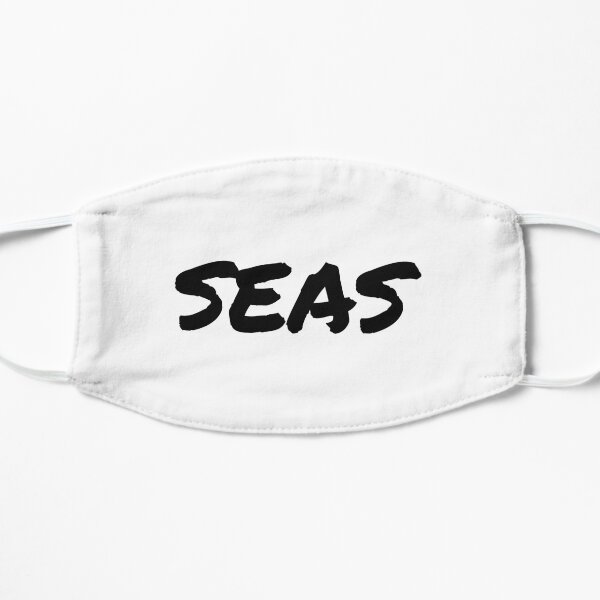 Seas! Greeting people in Austria Mask