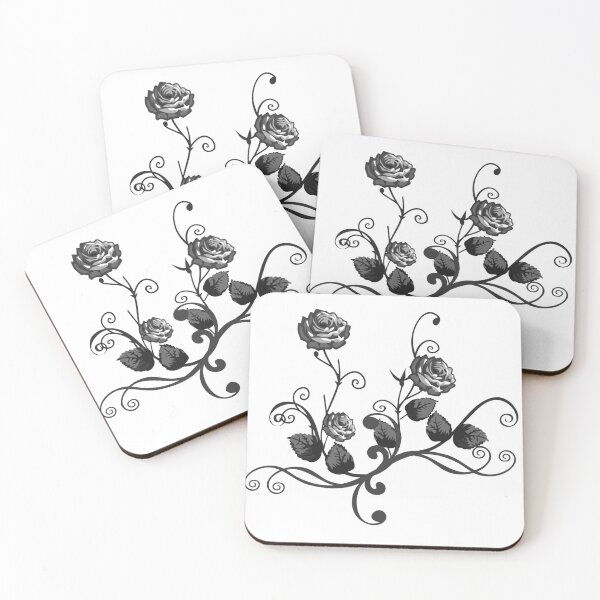 Item preview, Roses designed and sold by Isha Iyer.