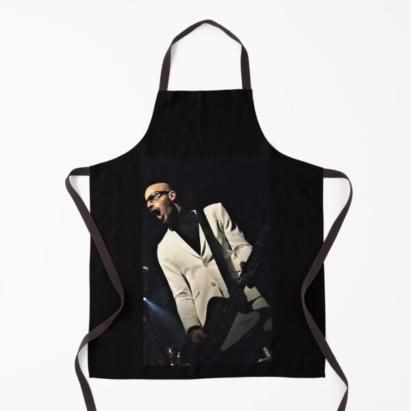 Item preview, Leigh Marklew - Terrorvision designed and sold by Lucy Onions.