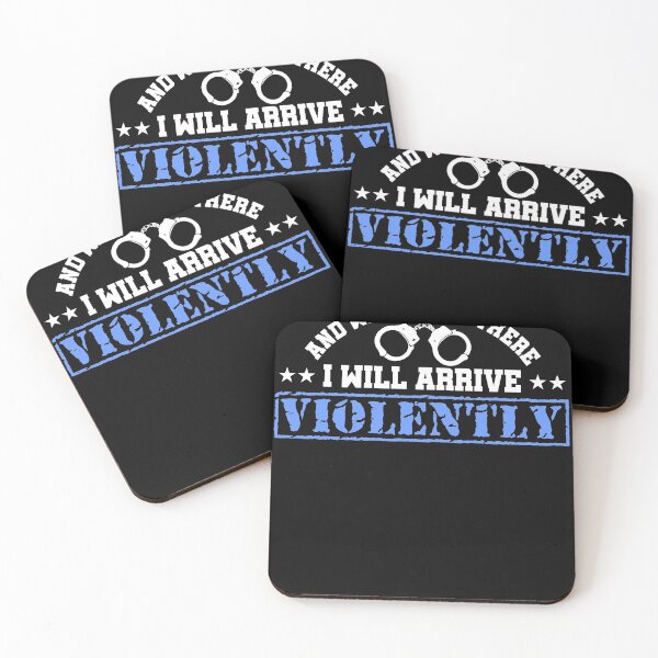 Item preview, When I Get There It Will Be Brutal designed and sold by Grinover.