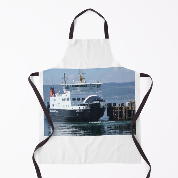 Item preview, Wemyss bay to rothesay ferry - close up The Argyle designed and sold by Scottish Photography .