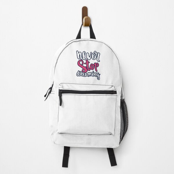 Item preview, Never Stop Dreaming designed and sold by So Witcasm ?.