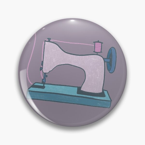 Item preview, Sewing machine designed and sold by aymzie94.