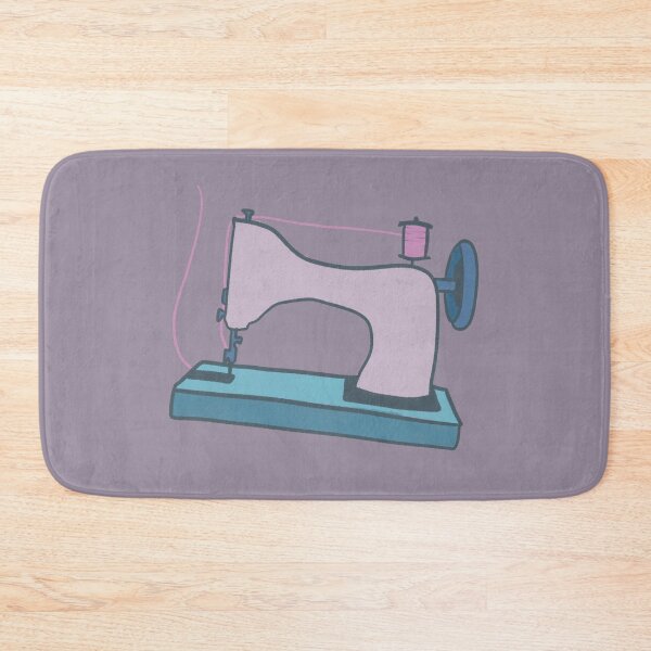 Item preview, Sewing machine designed and sold by aymzie94.