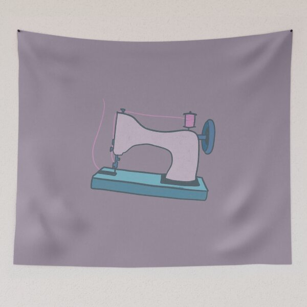 Item preview, Sewing machine designed and sold by aymzie94.