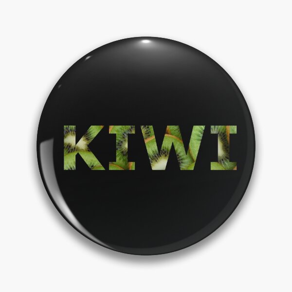 Item preview, KIWI designed and sold by WOWSOMETHINGNEW.