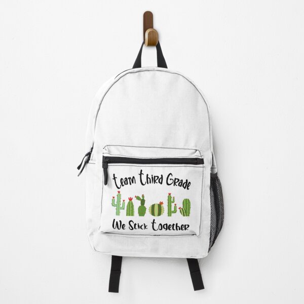 Item preview, Team Third Grade We Stick Together designed and sold by yacine12353.