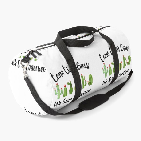 Item preview, Team Third Grade We Stick Together designed and sold by yacine12353.