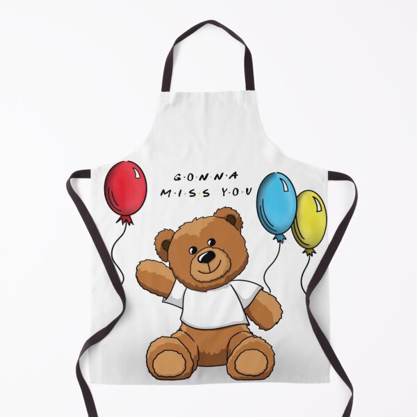 Item preview, Gonna Miss You designed and sold by Alana  Palomo.