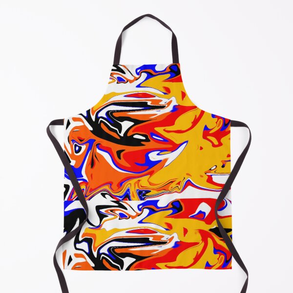 Item preview, Explosion designed and sold by Enid Guinn.