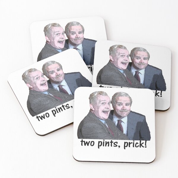 Item preview, Two Pints Prick - Still Game designed and sold by boxoflyrics.