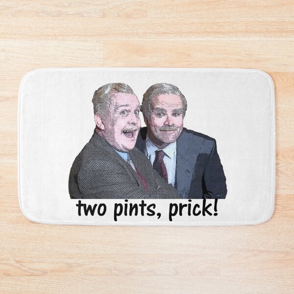 Item preview, Two Pints Prick - Still Game designed and sold by boxoflyrics.
