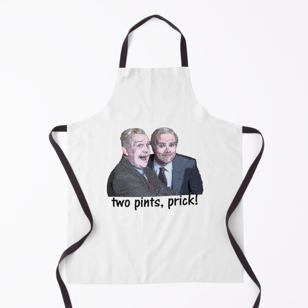Item preview, Two Pints Prick - Still Game designed and sold by boxoflyrics.