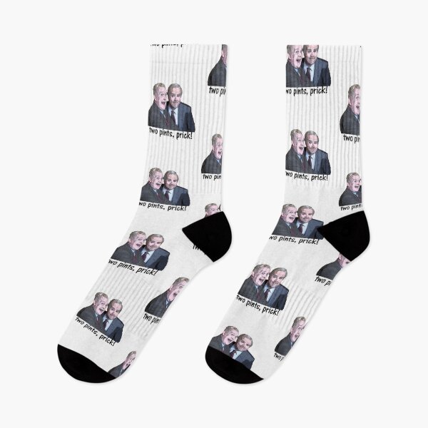 Item preview, Two Pints Prick - Still Game designed and sold by boxoflyrics.