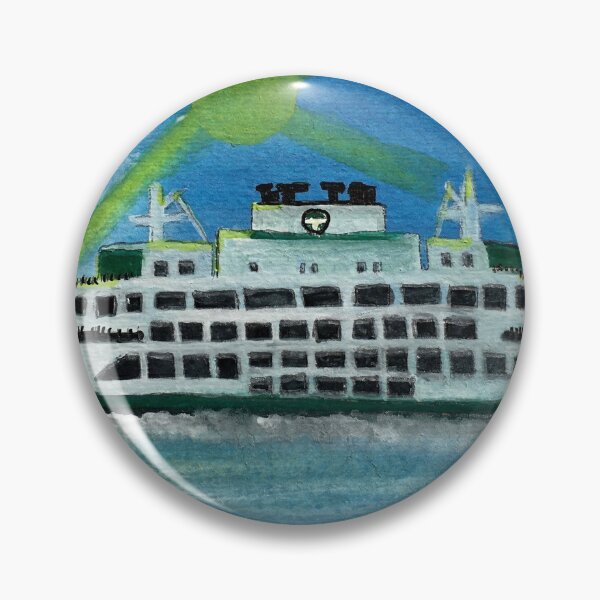 Item preview, Sailing on Heavenly Seas designed and sold by JillPillDesign.
