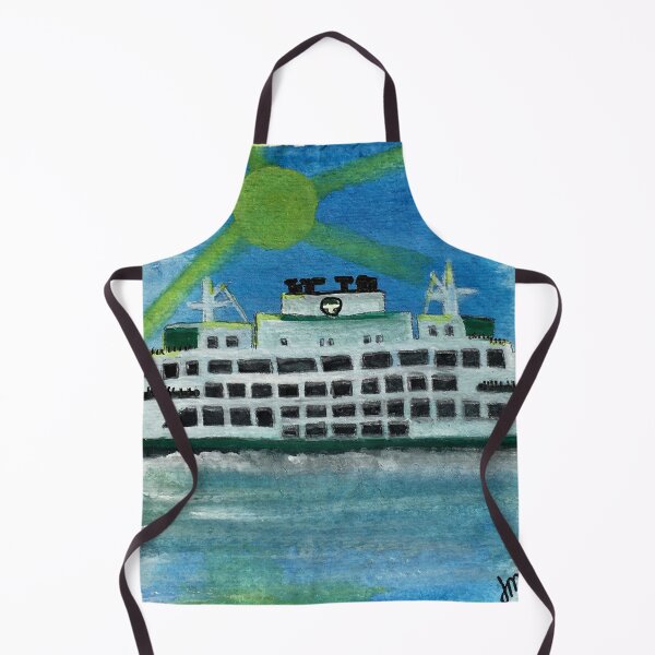 Item preview, Sailing on Heavenly Seas designed and sold by JillPillDesign.