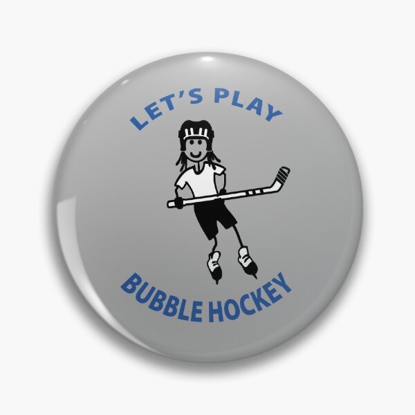 Item preview, Girl Playing Hockey designed and sold by VibeCraze Designs.