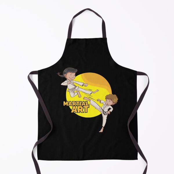 Item preview, Martial Art Karate Taekwondo designed and sold by DELMEO.
