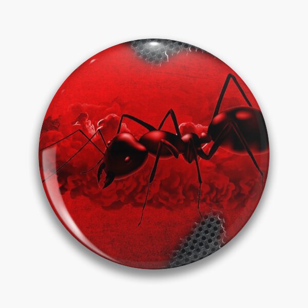 Item preview, ANTS NEST  designed and sold by johnnyssandart.