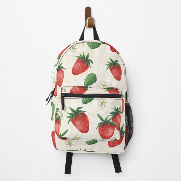 Item preview, Strawberry garden designed and sold by Linda Gregor.