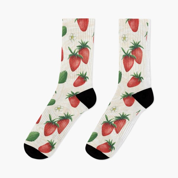Item preview, Strawberry garden designed and sold by Linda Gregor.