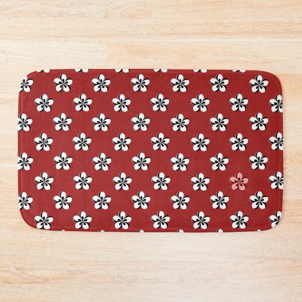 Item preview, SPOT THE ODD FLOWER designed and sold by ODD-ONE.