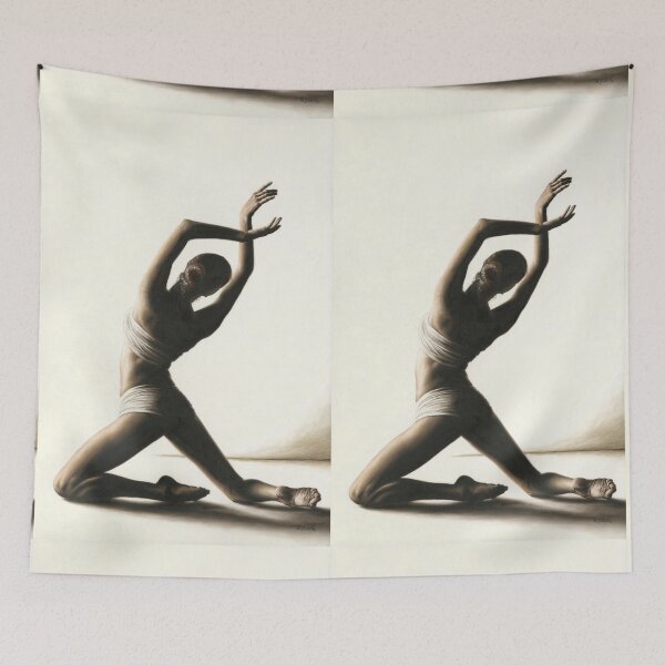 Item preview, Devotion to Dance designed and sold by richardyoung.