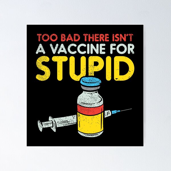 Item preview, Pro Vaccine Pro-Vaccination Pro Life Vaccines Work designed and sold by Pubi.