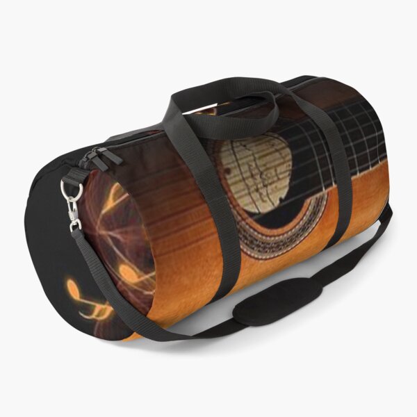 Item preview, GUITAR IN THE DARK designed and sold by johnnyssandart.