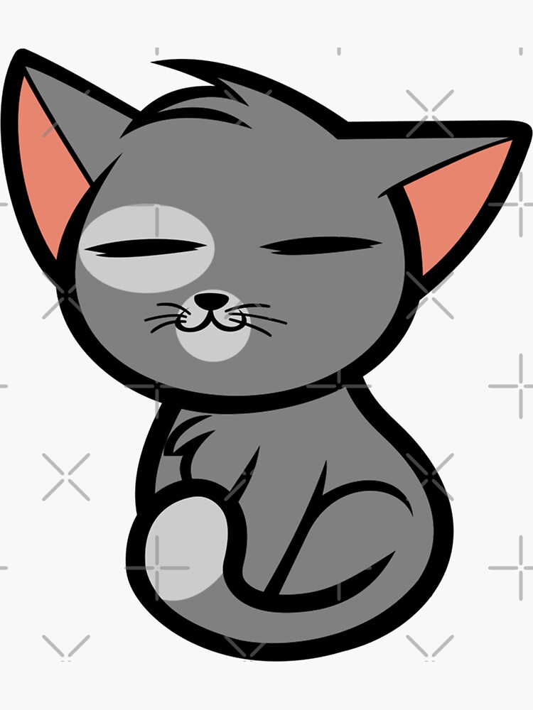 Anime Cat Stock Illustrations – 8,327 Anime Cat Stock Illustrations,  Vectors & Clipart - Dreamstime