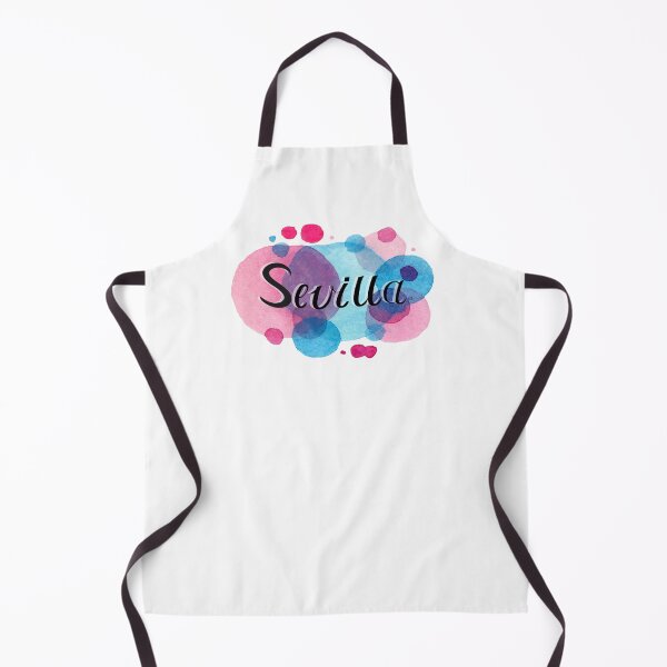 Item preview, Seville, Andalusia (Spain) designed and sold by adeillustrator.