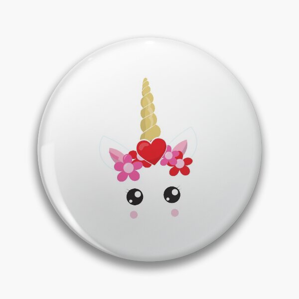 Item preview, Cute Unicorn for all unicorn lovers  designed and sold by ToniaKroeger.