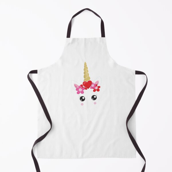 Item preview, Cute Unicorn for all unicorn lovers designed and sold by ToniaKroeger.