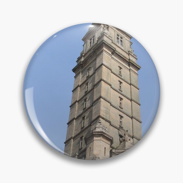 Item preview, Victoria Tower Greenock Inverclyde  designed and sold by Scottish Photography .