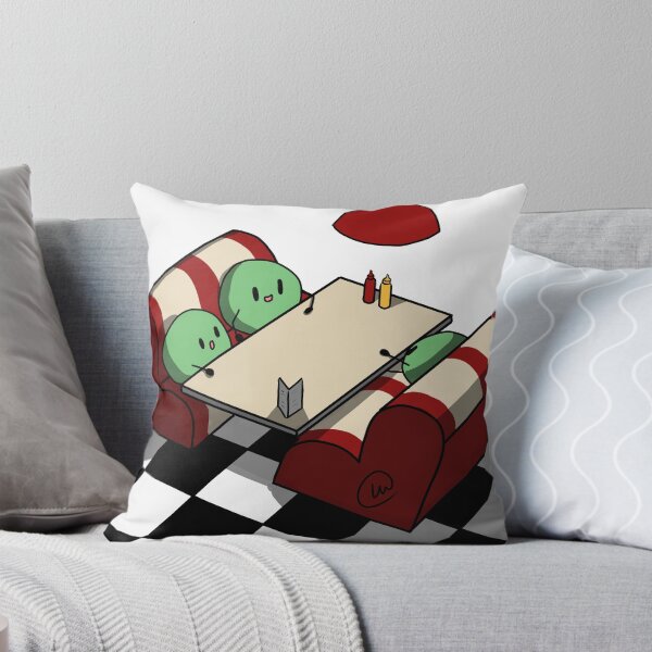 Item preview, Diner Peas designed and sold by Kaytastrogeddon.