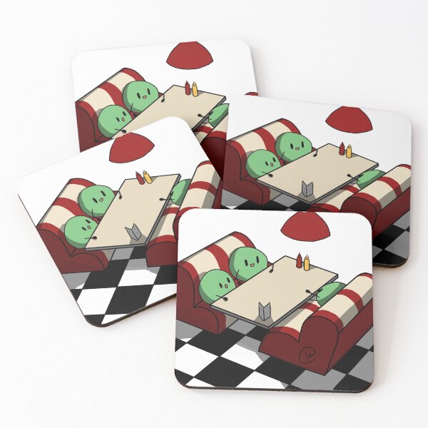 Item preview, Diner Peas designed and sold by Kaytastrogeddon.