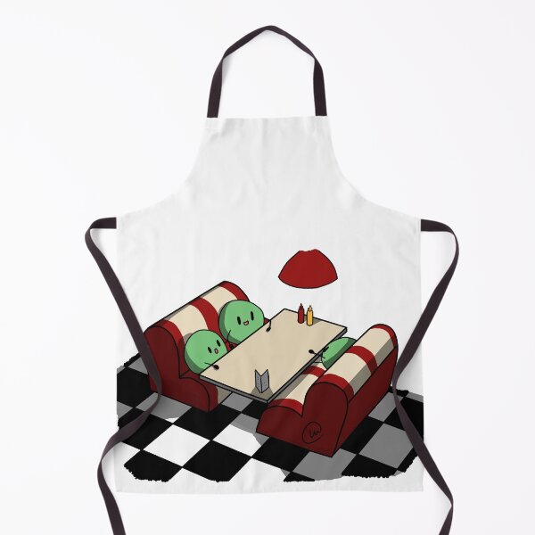 Item preview, Diner Peas designed and sold by Kaytastrogeddon.