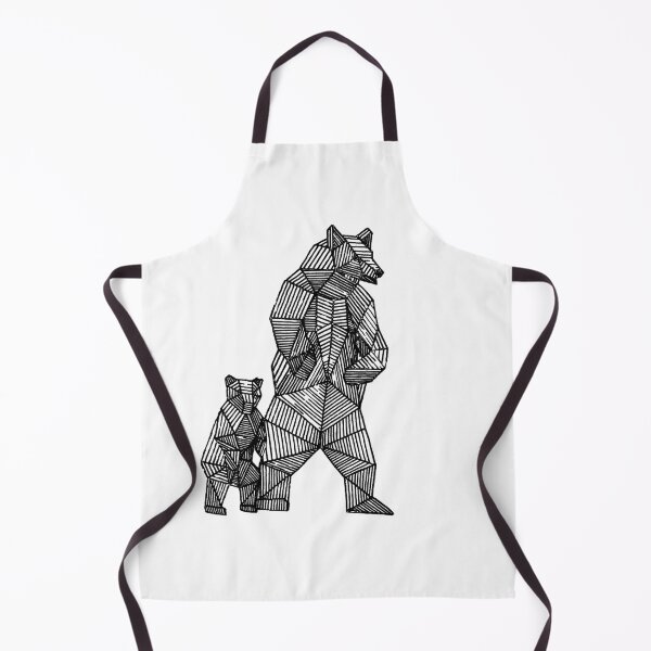 Item preview, Bears rule the world designed and sold by CreativeWorld96.