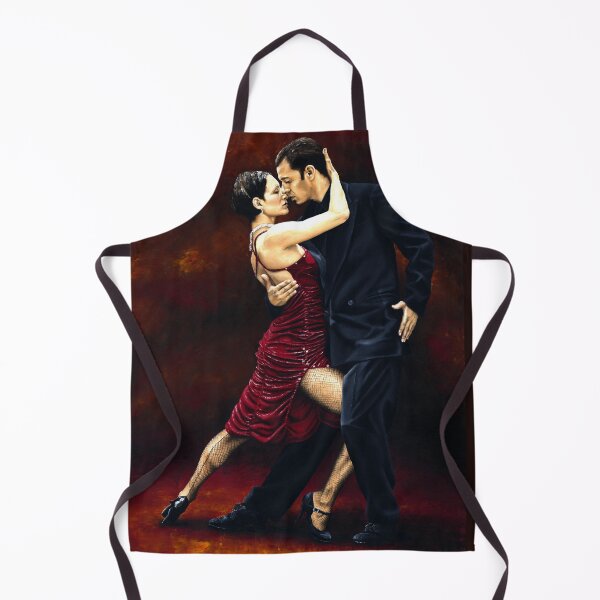 Item preview, That Tango Moment designed and sold by richardyoung.