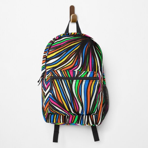 Item preview, Colourful Swirl designed and sold by halideO.