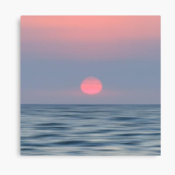 Item preview, Sunset over the Indian Ocean designed and sold by shirleymilburn.