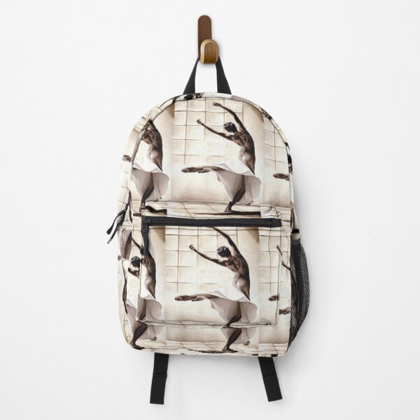 Dance Finess Backpack