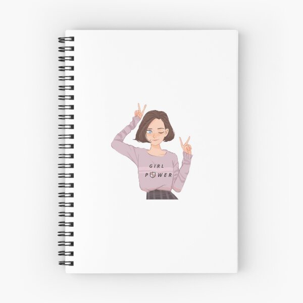 Item preview, Girl Power designed and sold by Sanesapien.
