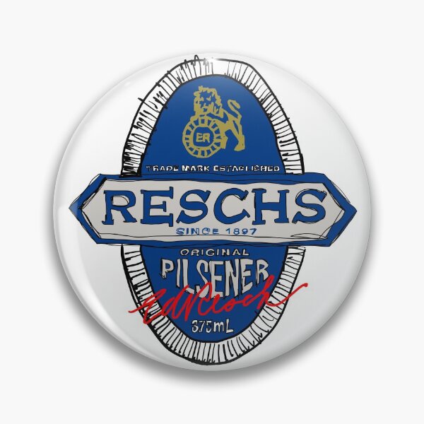 Item preview, Reschs Pop designed and sold by shtem.