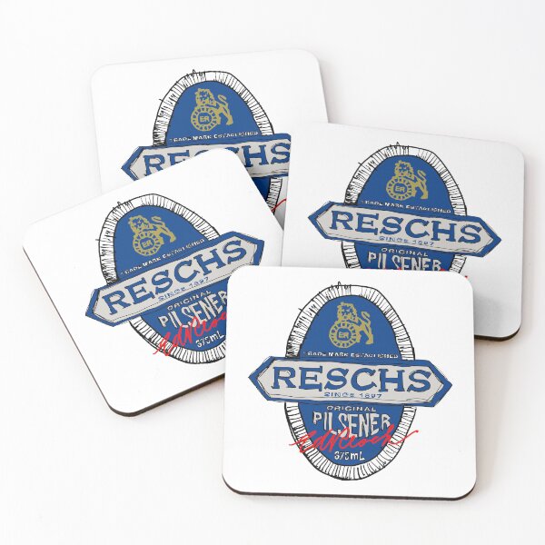 Item preview, Reschs Pop designed and sold by shtem.