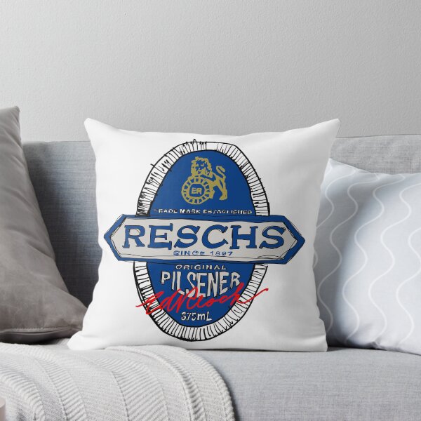 Item preview, Reschs Pop designed and sold by shtem.