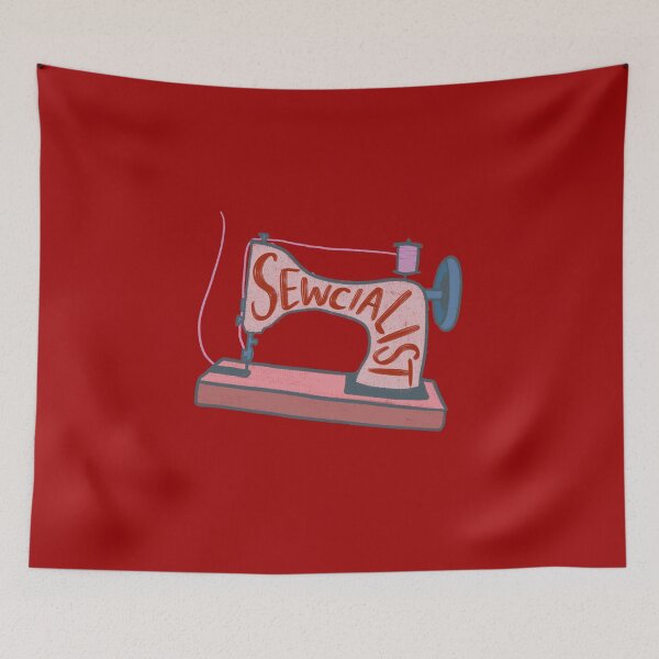 Item preview, Sewcialist designed and sold by aymzie94.
