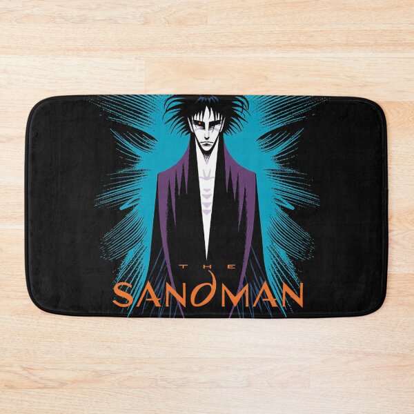 Item preview, the sandman designed and sold by maddocter.